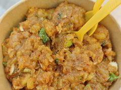 -丁家坡洋芋·观音桥好吃街A区(全国总店)