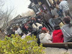 -茅山东方盐湖城景区