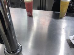 -叶子与茶(苏宁广场店)