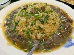 -华圆美食