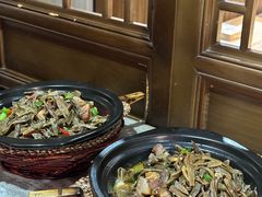 -千岛湖小鱼儿·淳安匠心农家菜