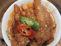-南枝记·广东味道(中骏世界城店)