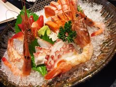 -梅筑·创意料理(王府井百货店)