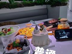 -Dark Horse·黑马蛋糕·低脂·低糖淡奶(金匙望湖大厦店)