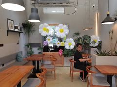 -小意思咖啡店(草桥店)