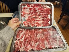 -月圆火锅(宁海东路二店)