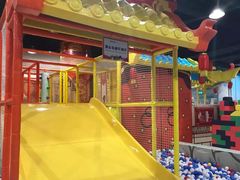 -嘉文梦想世界(SM天津滨海城市广场店)