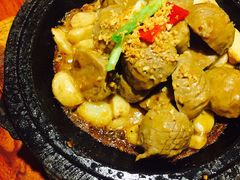 -潮堂 · 潮州菜(恒隆广场店)
