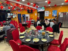 -芦月轩羊蝎子(北蜂窝店)