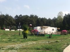 -云漫湖生态度假公园