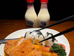 -小川洋风料理(江汉路店)