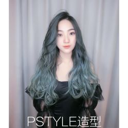 -P.STYLE 派斯造型