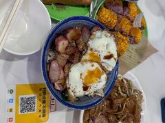 -澳门陈光记烧味饭店(南京德基广场店)