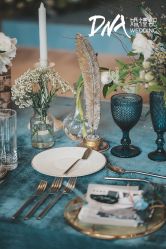 -DNA Wedding 婚礼记(上海店)