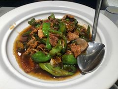 -兰湘子·湘菜小炒(崂山丽达店)