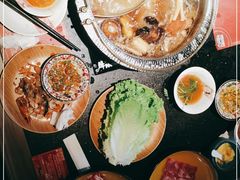 -牛New寿喜烧(闵行龙湖天街店)