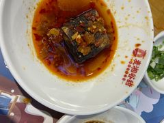 -呷佬·长沙手工米粉(金沙江路店)