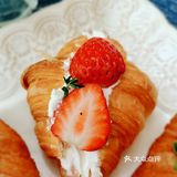 【四味可颂三明治】