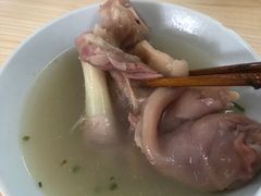 -盛兴面馆(真儒大厦店)