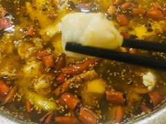 -黑皮酸菜鱼(绣花巷店)