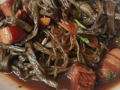 -清香园大连老菜馆(成仁街店)
