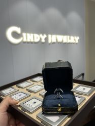 -Cindy Jewelry·钻戒·彩色宝石