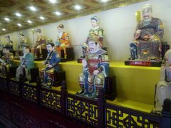 -包公祠