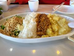 -京滨饭店·餐厅(阜外大街店)