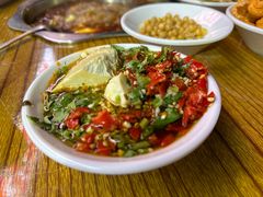 -牛点点牛四川特色豆花牛肉(御锦城店)
