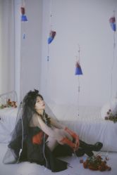 -WAVE SODA摄影工作室