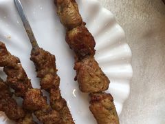 -巴依老爷新疆美食(牡丹园店)