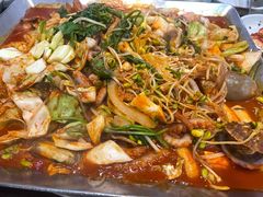 -金明子八带鱼馆(正宗韩国连锁店)