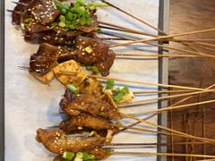 -林二哥宜烤官·宜宾小烧烤