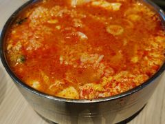 -梨花牛肉汤饭(仁恒伊势丹店)