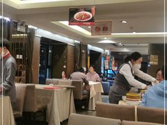 大堂-大鸭梨(天通西苑店)
