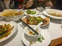 -火龙堂·风味民间菜(文一路店)