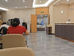 -爱康国宾体检中心(福田分院)