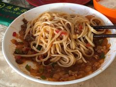 -维吾尔餐厅(宜山路店)