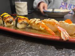 -古田居·特色寿司料理(星之岛旗舰店)