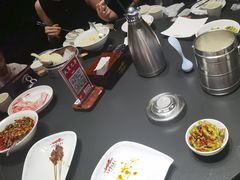 -天宝兄弟(前海壹方城店)