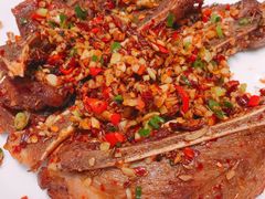 -老湘亲·品鉴湘菜(蔡塘爱琴海店)