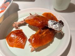 -在前门·烤鸭北京菜(五月花广场店)