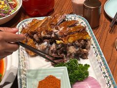 -驿楼兰·新疆菜(火车站店)