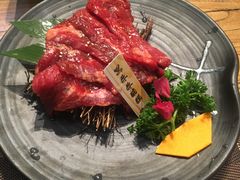 -黑牛の店·和牛烧肉(合生汇店)