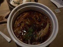 -裕鼎鲜·新中菜(青山湖万达店)