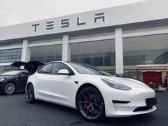 -TESLA 特斯拉(上海太古汇体验店)