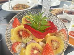 -濮园 · 四合院餐厅