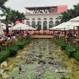卡萨四季网红餐厅