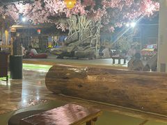 -青水瓦台汤泉(新华店)