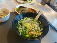 -杭州君尚云郦酒店